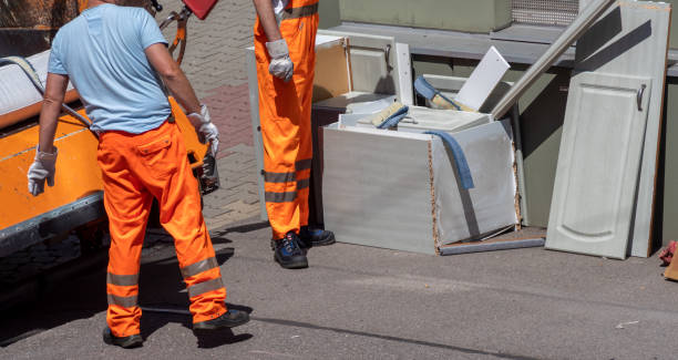 Best Hoarding Cleanup  in Fosston, MN