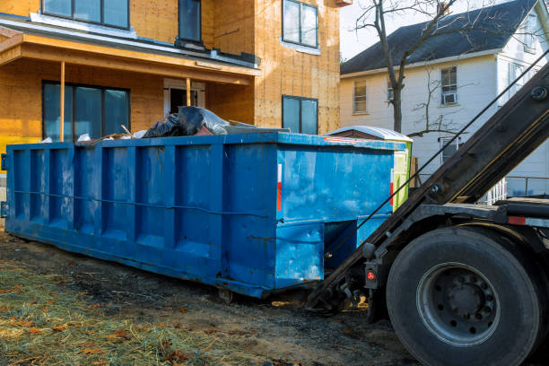 Best Shed Removal  in Fosston, MN