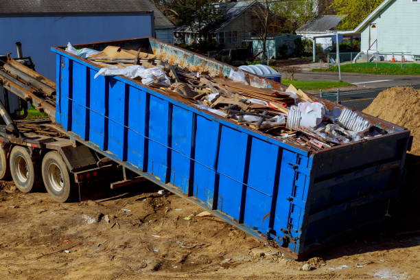 Same-Day Junk Removal Services in Fosston, MN